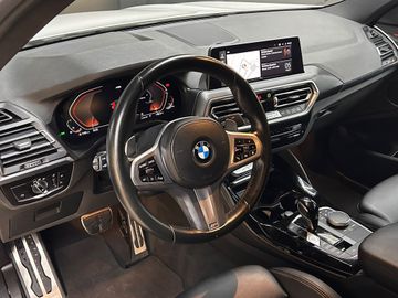 BMW X4 - 12
