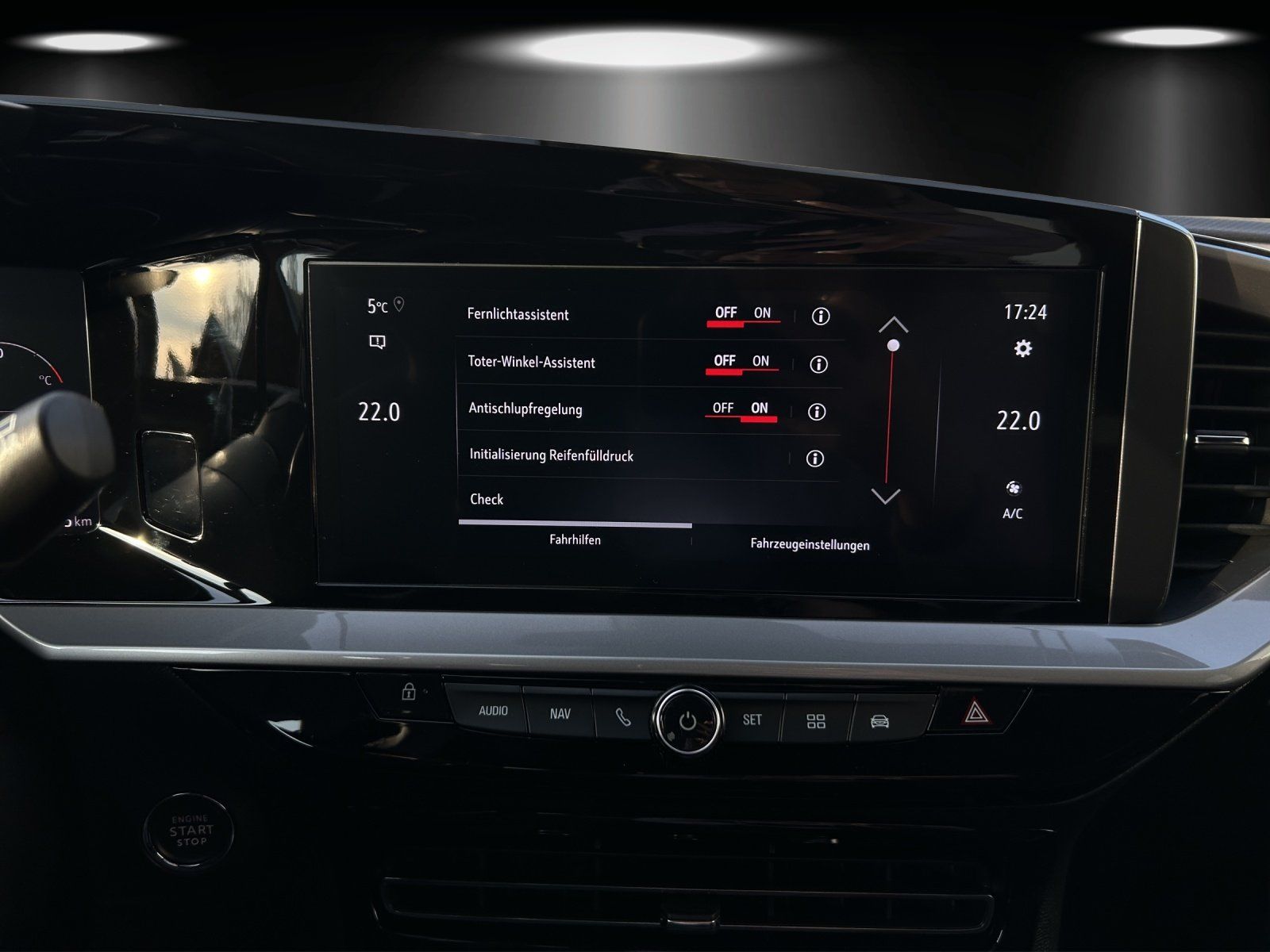 Fahrzeugabbildung Opel Mokka 1.2 Turbo Ultimate Aut./LED/KAMERA/ACC/