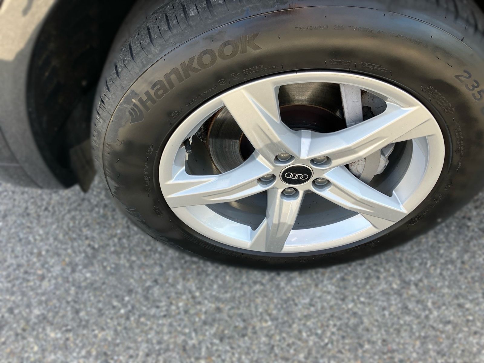 Audi Q5 - Bild 7