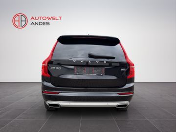 Volvo XC90 - 5