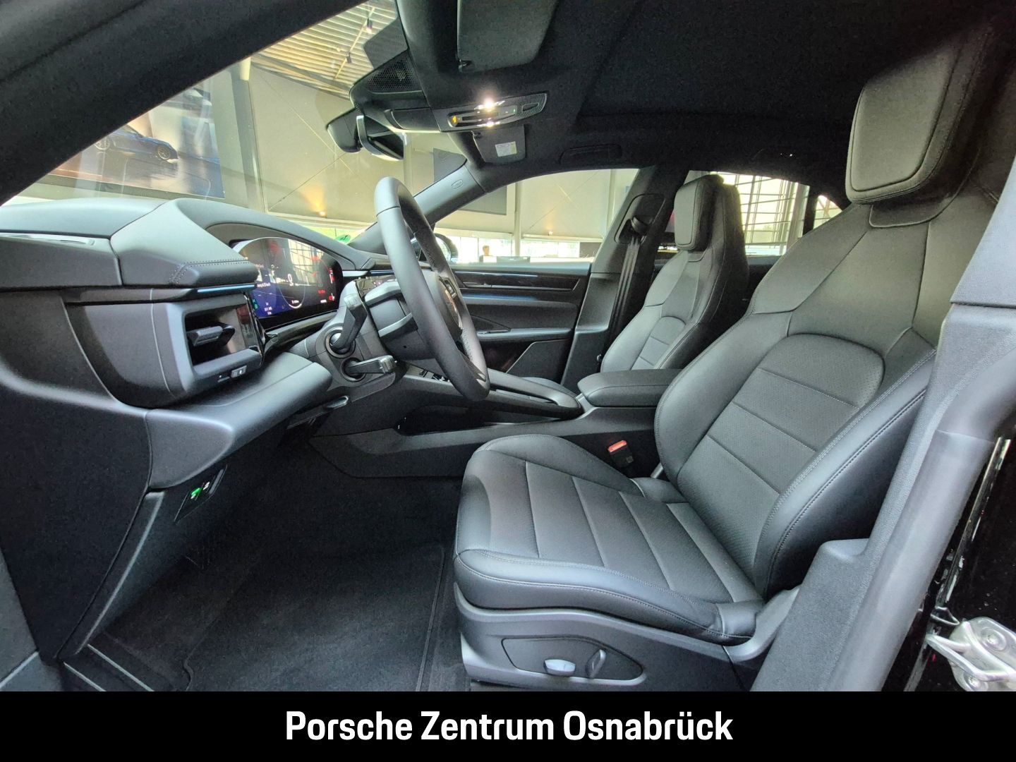 Porsche Macan - Bild 17