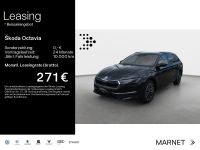 Skoda Octavia - Vorschau Bild 1