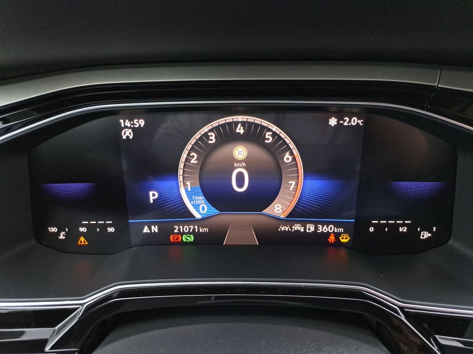 Volkswagen Taigo - Bild 20