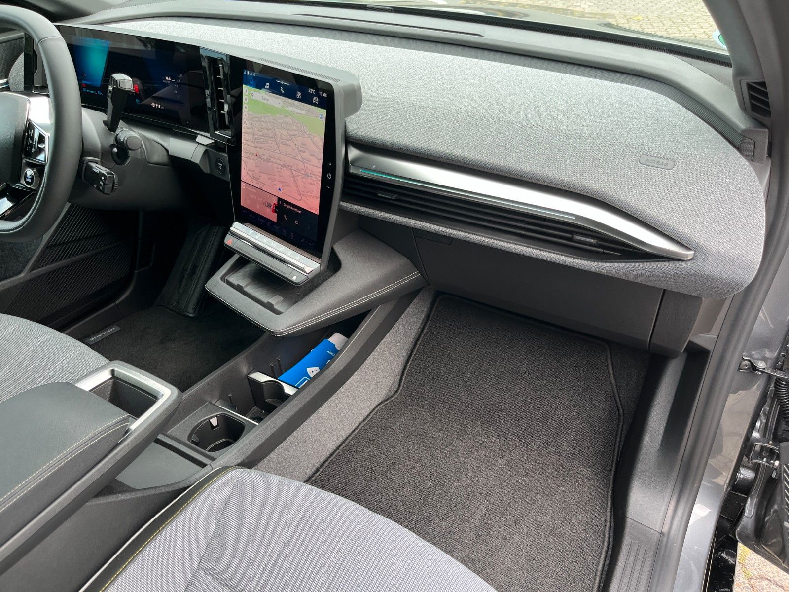 Renault Megane E-TECH - Bild 25