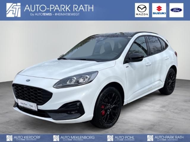Ford Kuga ST-Line X Black Ecoblue,HEAD-UP*B&O*ACC*CAM