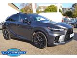 Lexus RX 500h DIRECT4 F SPORT+ - Lexus aus 2023