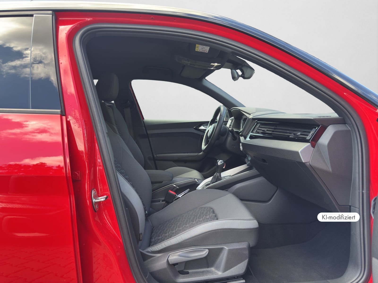 Audi A1 - Bild 5