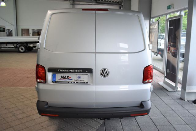 T6.1 Kasten LR 2.0 TDI 110 kW