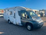 HYMER / ERIBA / HYMERCAR T 674 CL *EINZELBETT*A.SAT*SOLAR*BACKOFEN*NAVI* - HYMER / ERIBA 67