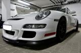 Porsche 997 GT3 RS - 3.9l Umbau Skramovsky Motor