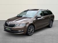 Skoda Octavia Combi L&K 2.0TDI+DSG+4x4+SH+SH+el.HK+ACC