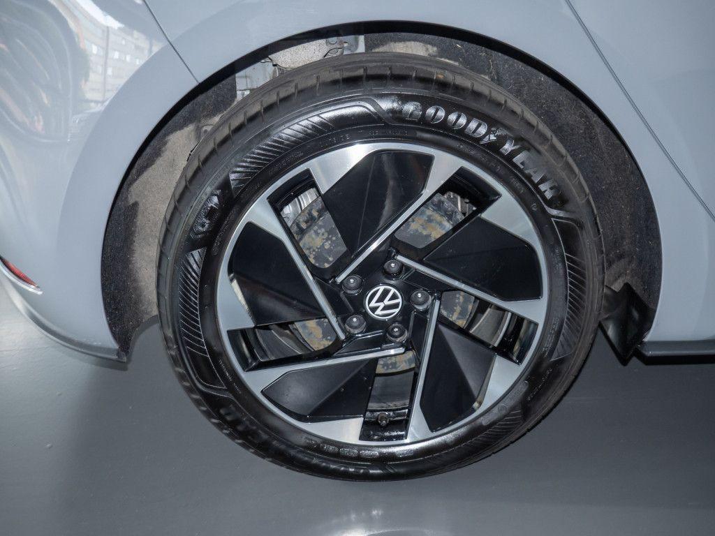 Volkswagen ID.3 Pure Wärmepumpe Navi LED Keyless Sitzhzg., миниатюра 6
