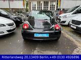 Volkswagen New Beetle 1.6 l*HU 1/2027,Inspektion neu* - VW New Beetle Gebrauchtwagen in Berlin