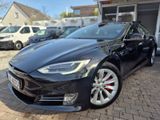 Tesla Model S P100D Performance Luft KAM LED Belüftung - Tesla Model S in München