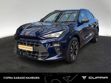 Cupra Terramar - 1
