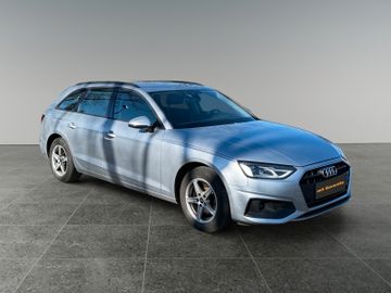 Audi A4 - 8