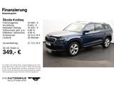 Skoda Kodiaq 2.0 TDI DSG Style 7SITZE/AHK/VIRTUAL/19" - gebrauchte Skoda SUV & Geländewagen