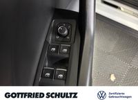 Volkswagen T-Cross - Vorschau Bild 12