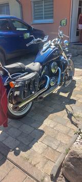 Kawasaki VN 800 Classic - Angebote
