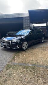 Audi A6 40 TDI S tronic advanced Avant advanced - Audi A6 advanced mit Diesel-Antrieb