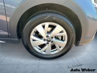 Volkswagen Taigo - Vorschau Bild 7