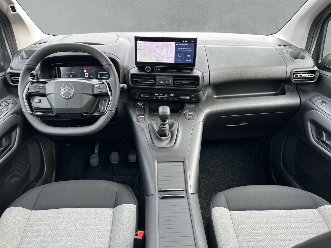 Citroën Berlingo M Diesel 130 Max