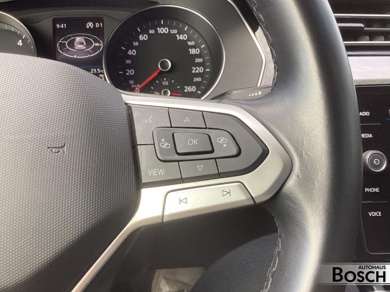Volkswagen Passat 1.5 TSI Business DSG Navi ACC SHZ, миниатюра 9
