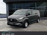 Ford Transit Custom DoKa Trend L2 70l*LED*5J.Garantie - Ford Transit: Doka
