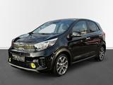 Kia Picanto 1.2 X-Line, Navi, GJR, SHZ, LHZ, Tempoma - Kia Picanto: X Line