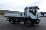 Iveco Eurocargo ML140E28K EVL_E - Abrollkipper 6x4