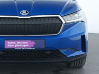 Skoda Enyaq - Vorschau Bild 12
