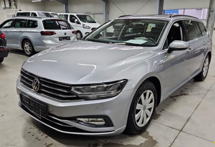 Volkswagen Passat Var.2.0 TDI DSG Business/Facelift/12300ne