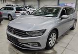 Volkswagen Passat Var.2.0 TDI DSG Business/Facelift/12300ne - gebrauchte Volkswagen Passat Variant mit Facelift