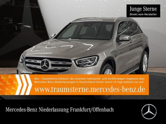 Mercedes-Benz GLC 300 OffradTechnik/Off-Road/DigiDispl/AdvAss