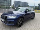 Audi Q5 2.0 TDI 140kW S tronic/Quattro/3xSline/Pano - Audi Q5 Gebrauchtwagen in Bochum