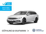 Volkswagen Passat Variant Elegance 1.5 TSI DSG*NAVI*PANO*AH - Volkswagen Passat Variant in Frankfurt (Main)
