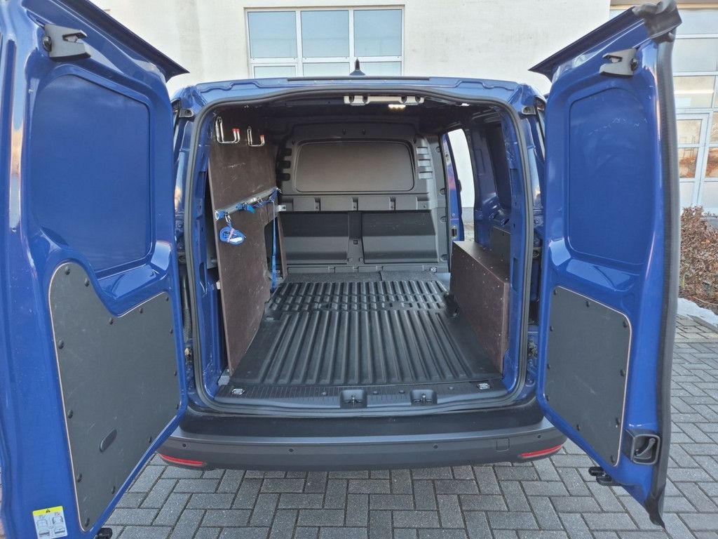 Caddy Maxi Commerce 2.0 TDI Maxi Cargo * DAB*PDC