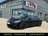 Porsche Panamera 4 S Diesel - Porsche Panamera 4s mit Diesel-Antrieb