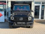 Mercedes-Benz G 63 AMG CARBON INT & EXT  TV WINTER A22 VOLL