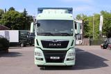 MAN  TGX 26.460 Retarder Jumbo-Zug 120M3 Durchlade - Offers