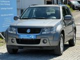 Suzuki Grand Vitara 2.0 Family Comfort 1.Hd Allrad Ahk - Suzuki Grand Vitara mit Benzin-Antrieb