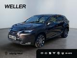 Lexus NX 300h E-FOUR Luxury Line *LED*M Levinson*Leder - gebrauchte Lexus SUV & Geländewagen