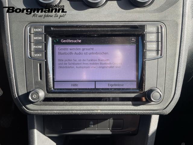 Volkswagen Caddy Trendline 1.4 Bluetooth - Park Distance Co