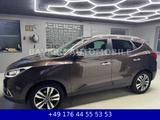 Hyundai ix35 2.0 CRDI Style 4WD*NAVI*AUTOMATIK*BI-XENON - Hyundai ix35: Allradantrieb, 2.0