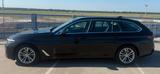 BMW 5er Touring Digi Cockpit Euro6d Garantie Kamera - BMW: 6er