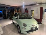 Fiat 500 Lounge - Fiat Gebrauchtwagen in Hamm