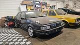 Volkswagen Passat 35i 2.0l 16V - Volkswagen Passat: 16v