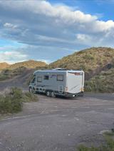 Carthago Chic t 51 - Carthago Rundsitzgruppe