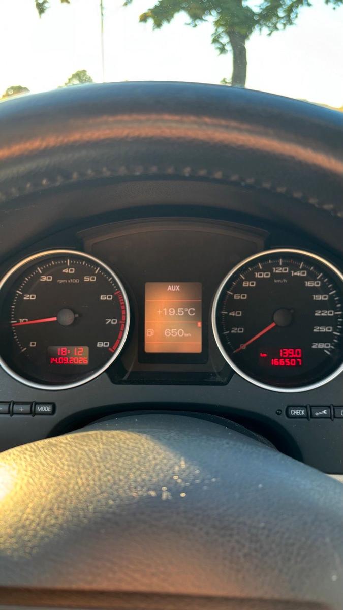 Seat Exeo 2010 — photo 11
