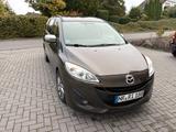 Mazda 5 1.6 MZ-CD SENDO SENDO